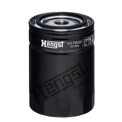 Filtr oleju HENGST FILTER H17W06