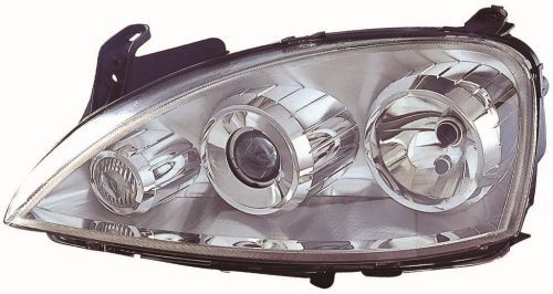 Reflektor ABAKUS 442-1136l-ldhem