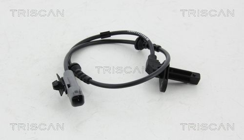 Czujnik, prędkość obrotowa koła TRISCAN 8180 21204