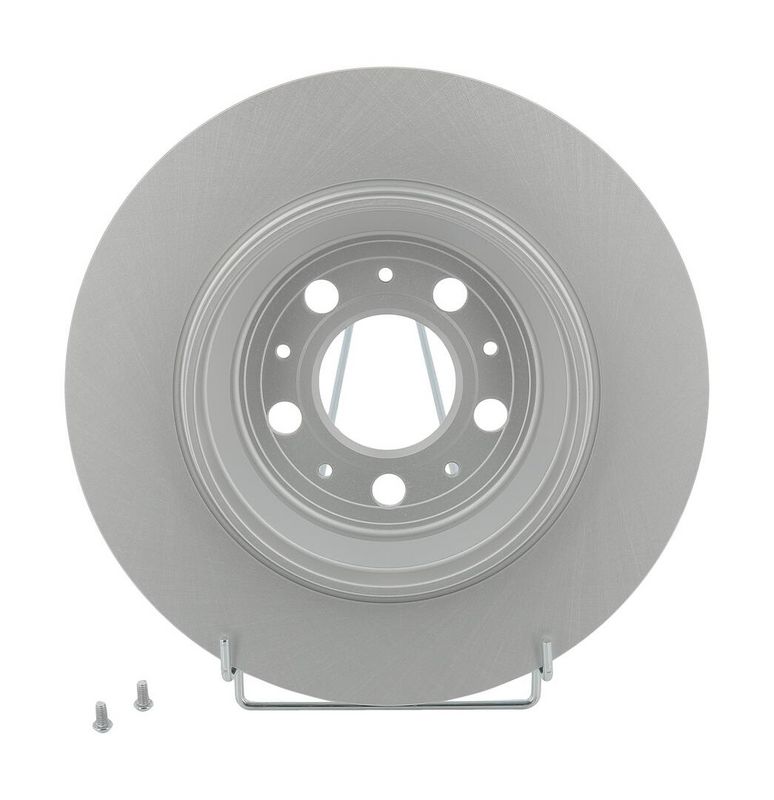 Tarcza hamulcowa FERODO DDF1551C