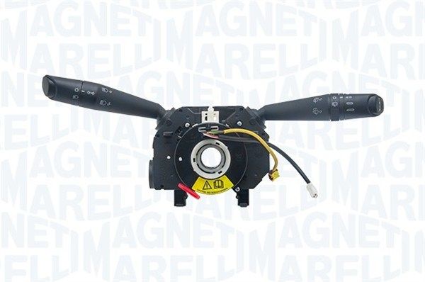 Przełącznik kolumny kierowniczej MAGNETI MARELLI 000052085010