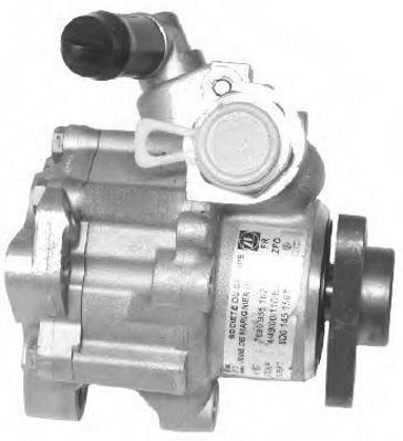 Pompa hydrauliczna, układ kierowniczy GENERAL RICAMBI pi0306