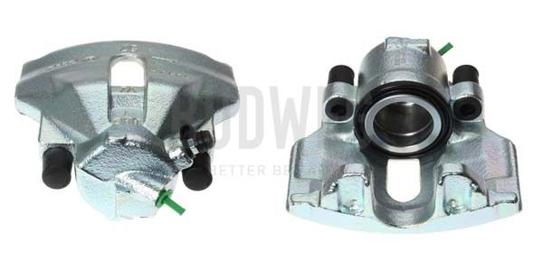 Zacisk hamulca BUDWEG CALIPER 342482
