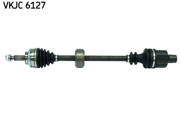 Wał napędowy SKF VKJC6127