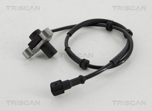 Czujnik, prędkość obrotowa koła TRISCAN 8180 42204