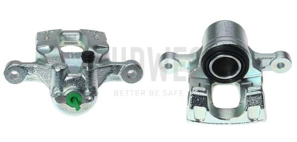 Zacisk hamulca BUDWEG CALIPER 345182