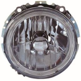 Zestaw reflektora głównego ABAKUS 441-1181PXLD-EA