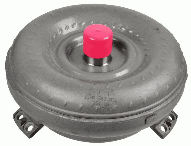 Konwerter momentu obrotowego SACHS 0700 600 031