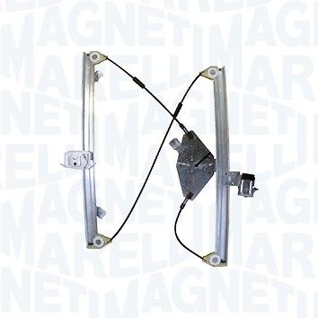 Podnośnik szyby MAGNETI MARELLI 350103936000