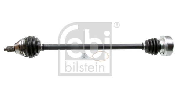 Wał napędowy FEBI BILSTEIN 181562