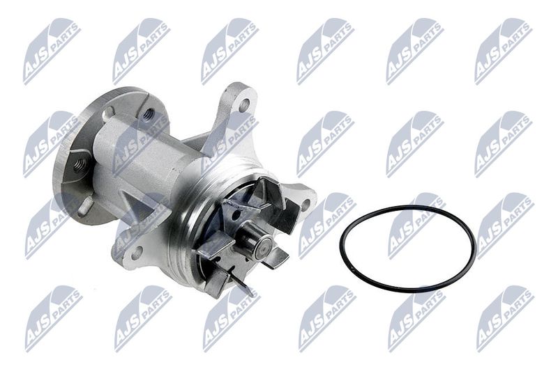 Pompa wody, chłodzenie silnika NTY CPW-CT-033
