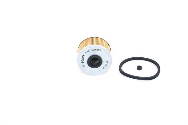 Filtr paliwa BOSCH 1457429657