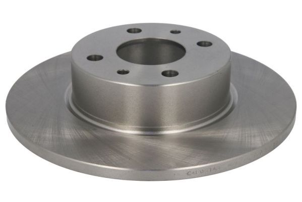 Tarcza hamulcowa ABE C4F001ABE