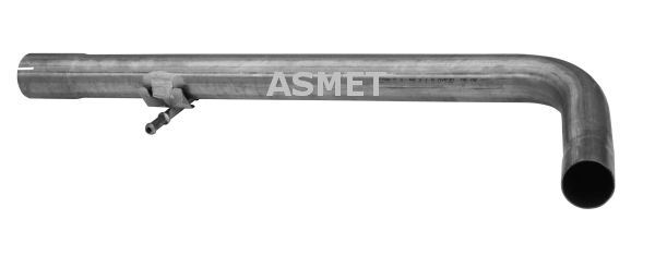 Rura wydechowa ASMET 03.064