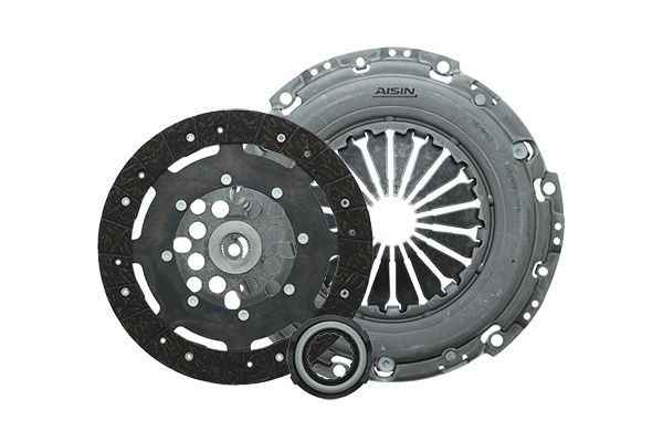 Zestaw sprzęgieł Aisin KE-BM12