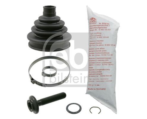 Zestaw osłon, wał napędowy FEBI BILSTEIN 01507