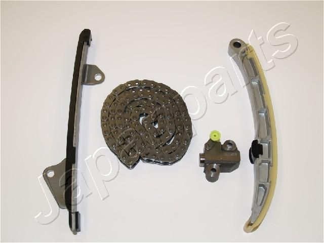Zestaw łańcucha rozrządu JAPANPARTS KDK-207