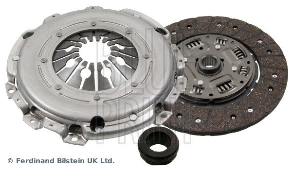 Zestaw sprzęgieł BLUE PRINT ADV1830146