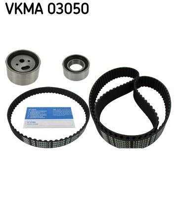 Zestaw paska rozrządu SKF VKMA 03050
