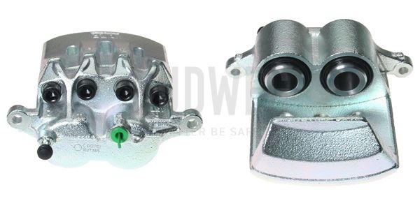 Zacisk hamulca BUDWEG CALIPER 342597