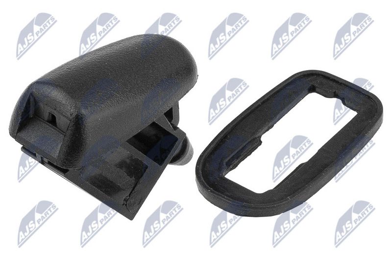 Dysza spryskiwacza, czyszczenie szyb NTY EDS-FR-006A