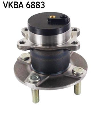 Zestaw łożysk koła SKF VKBA6883