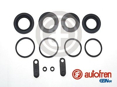 Zestaw naprawczy, zacisk hamulca AUTOFREN SEINSA D4813