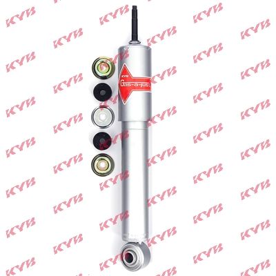 Amortyzator KYB 554069