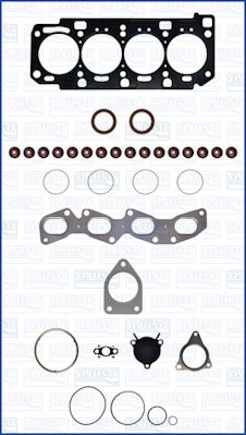 Zestaw uszczelek, głowica cylindrów AJUSA 52286500