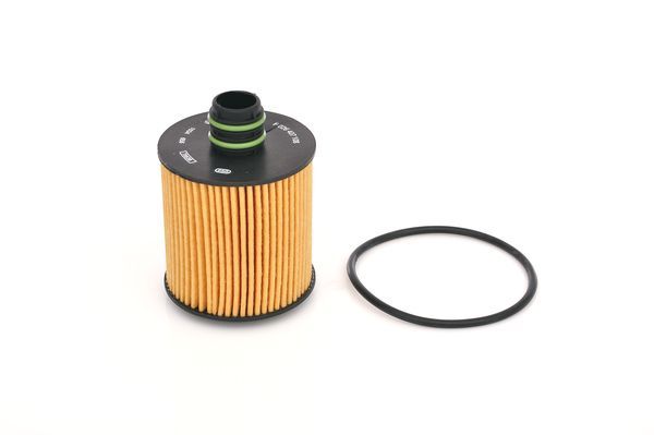 Filtr oleju BOSCH F026407108