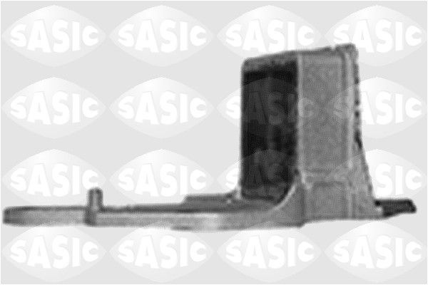 Odbojnik, tłumik SASIC 4001570
