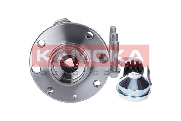 Zestaw łożysk koła KAMOKA 5500061