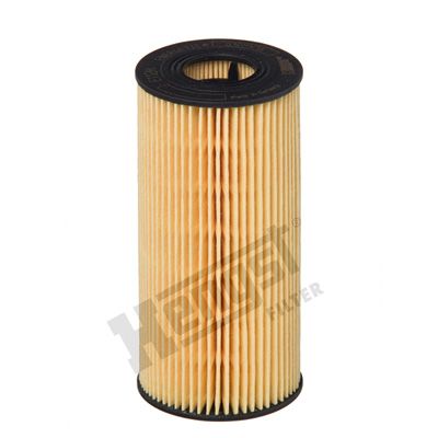Filtr oleju HENGST FILTER E112HD541