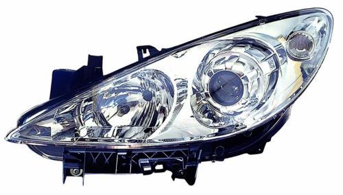 Reflektor ABAKUS 550-1137r-ldhem
