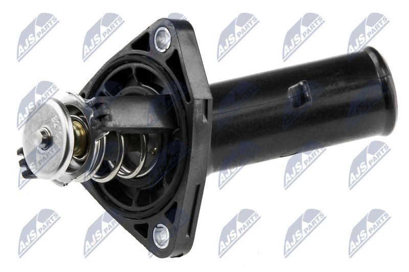 Termostat, płyn chłodzący NTY CTM-TY-001