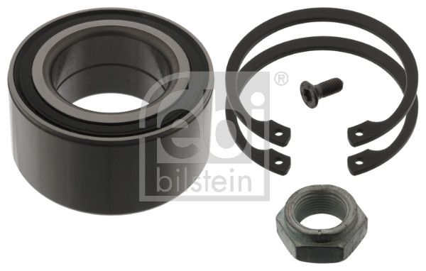 Zestaw łożysk koła FEBI BILSTEIN 05380
