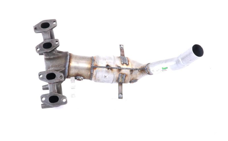 Katalizator WALKER 20725