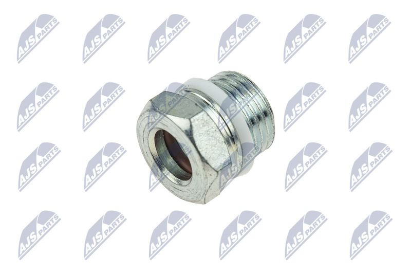 Wąż hydrauliczny, system kierowania NTY SPH-FR-000