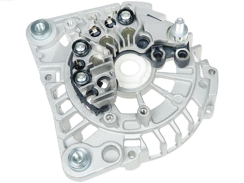 Uchwyt, kołnierz napędowy alternatora AS-PL arc3031