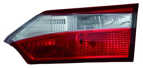 Lampa tylna zespolona ABAKUS 212-1344R-LD-UE