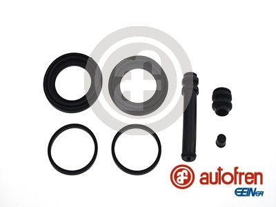 Zestaw naprawczy, zacisk hamulca AUTOFREN SEINSA D41345