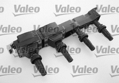Cewka zapłonowa VALEO 245096