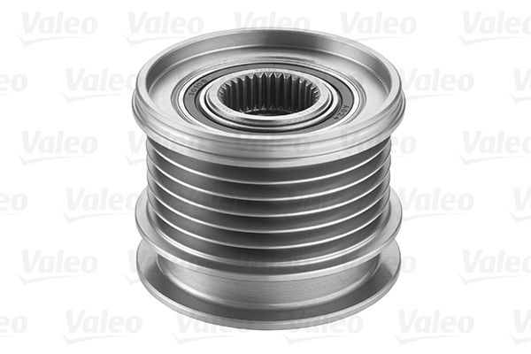 Alternator - sprzęgło jednokierunkowe VALEO 588031
