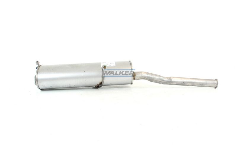 Tłumik końcowy WALKER 22421