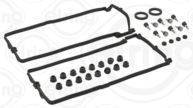 Zestaw uszczelek, pokrywa głowicy cylindra ELRING 632.070