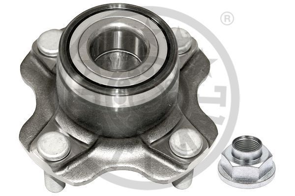 Zestaw łożysk koła OPTIMAL 971765