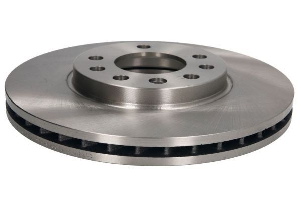 Tarcza hamulcowa ABE C3X007ABE