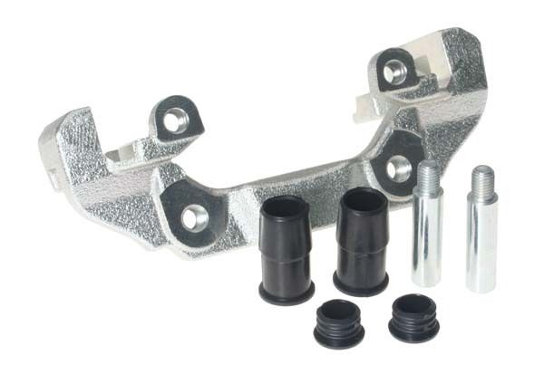 Mocowanie, zacisk hamulcowy BUDWEG CALIPER 403134-1