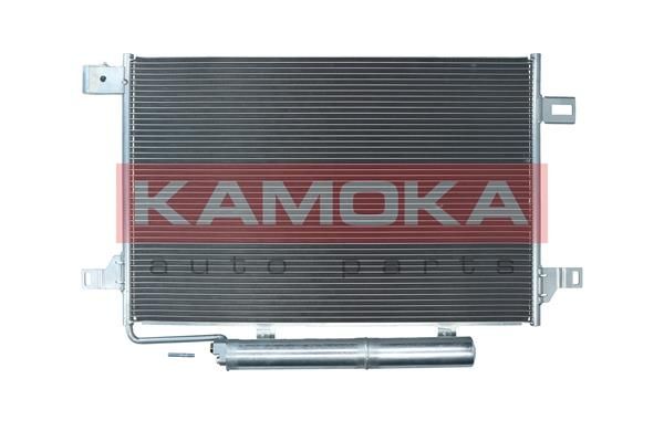 Skraplacz, klimatyzacja KAMOKA 7800215