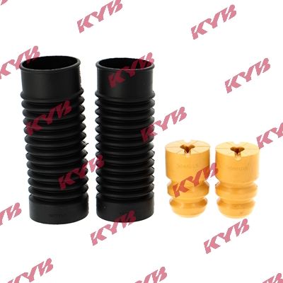 Zestaw ochrony przeciwpyłowej, amortyzator KYB 910254